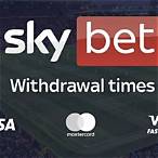 sky bet withdrawal reviews